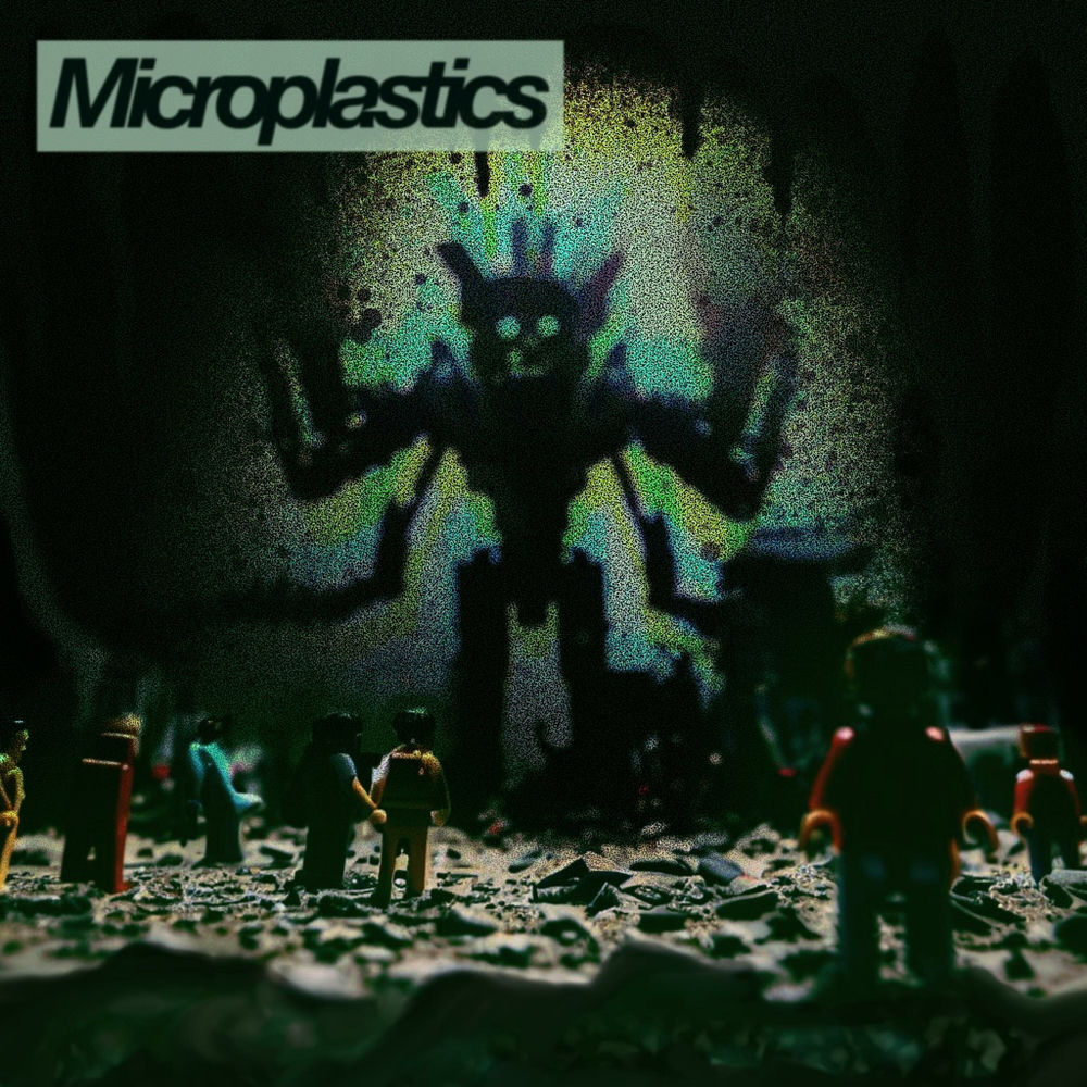 Microplastics