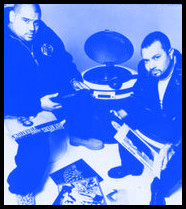 Discogs