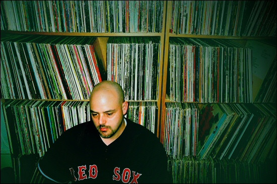 Discogs