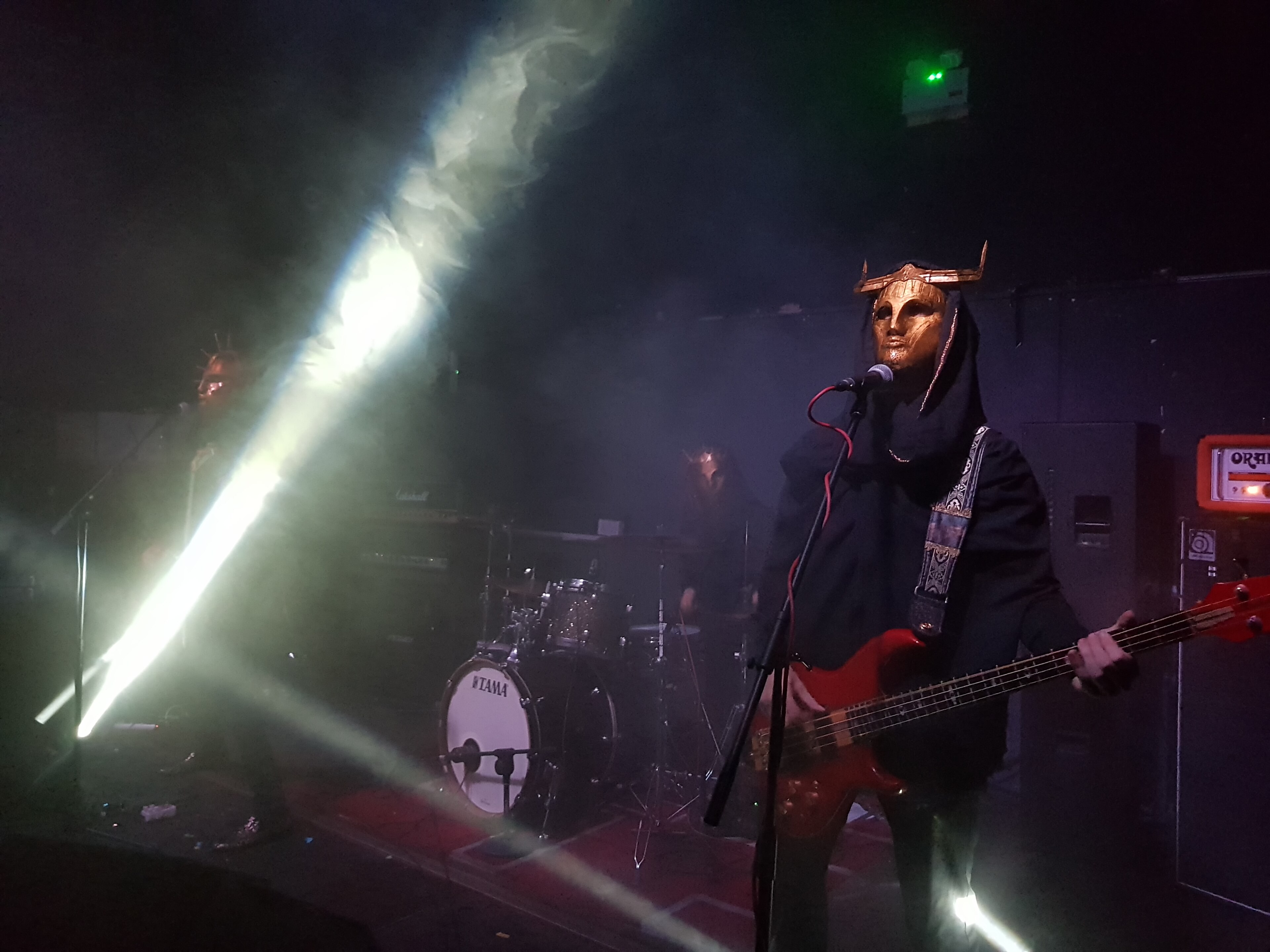 IMPERIAL TRIUMPHANT