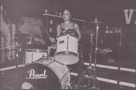 Discogs