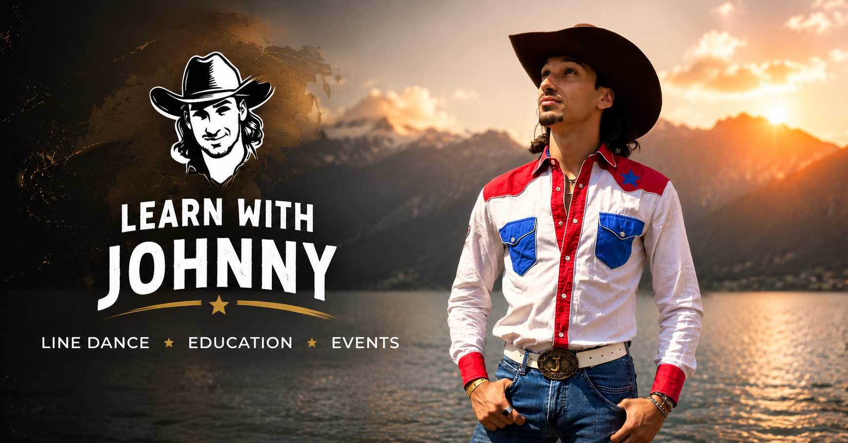Gianmarco "Johnny" Rossato