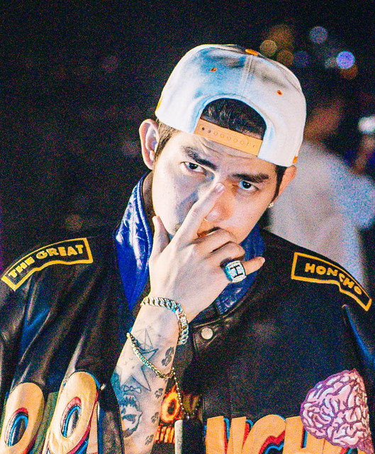 HONCHO