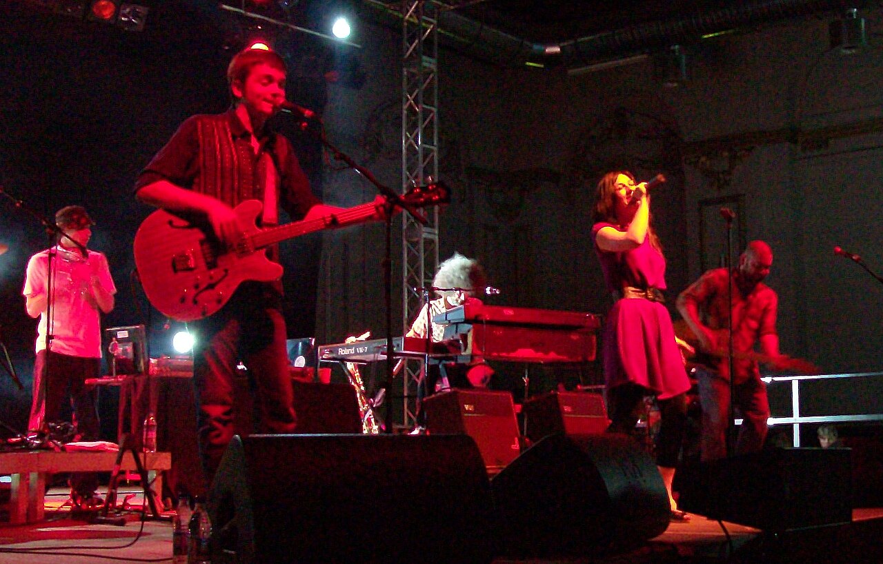 MORCHEEBA
