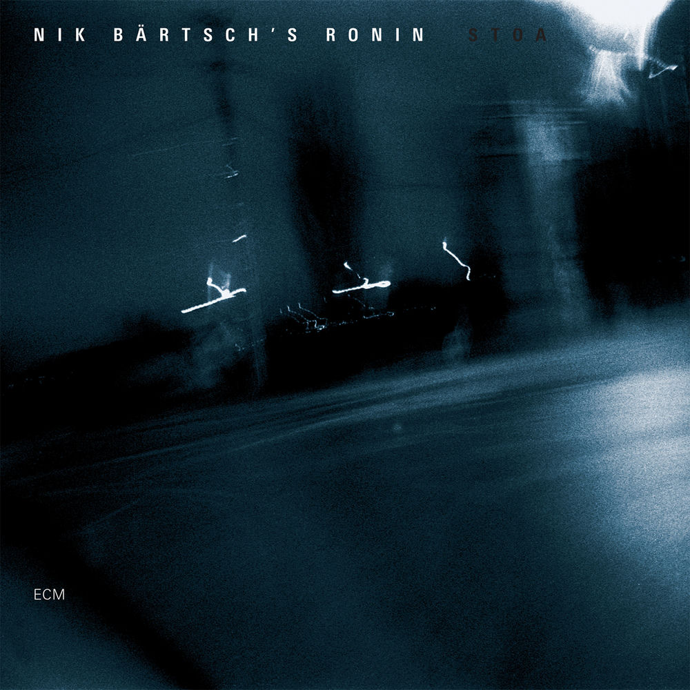 NIK BÄRTSCH’S RONIN