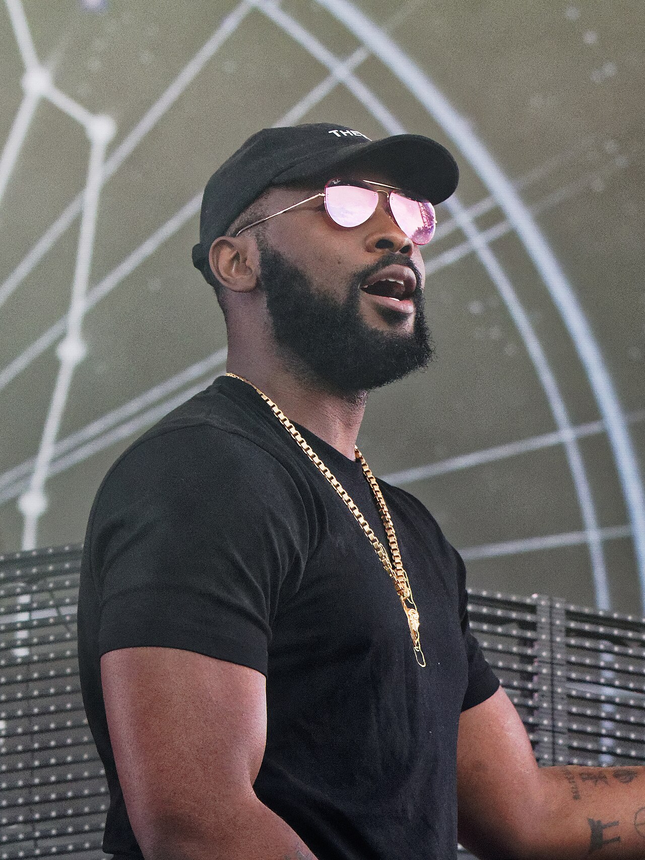 DAMSO
