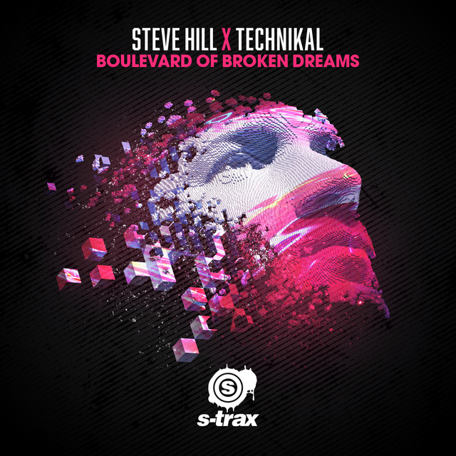 Steve Hill