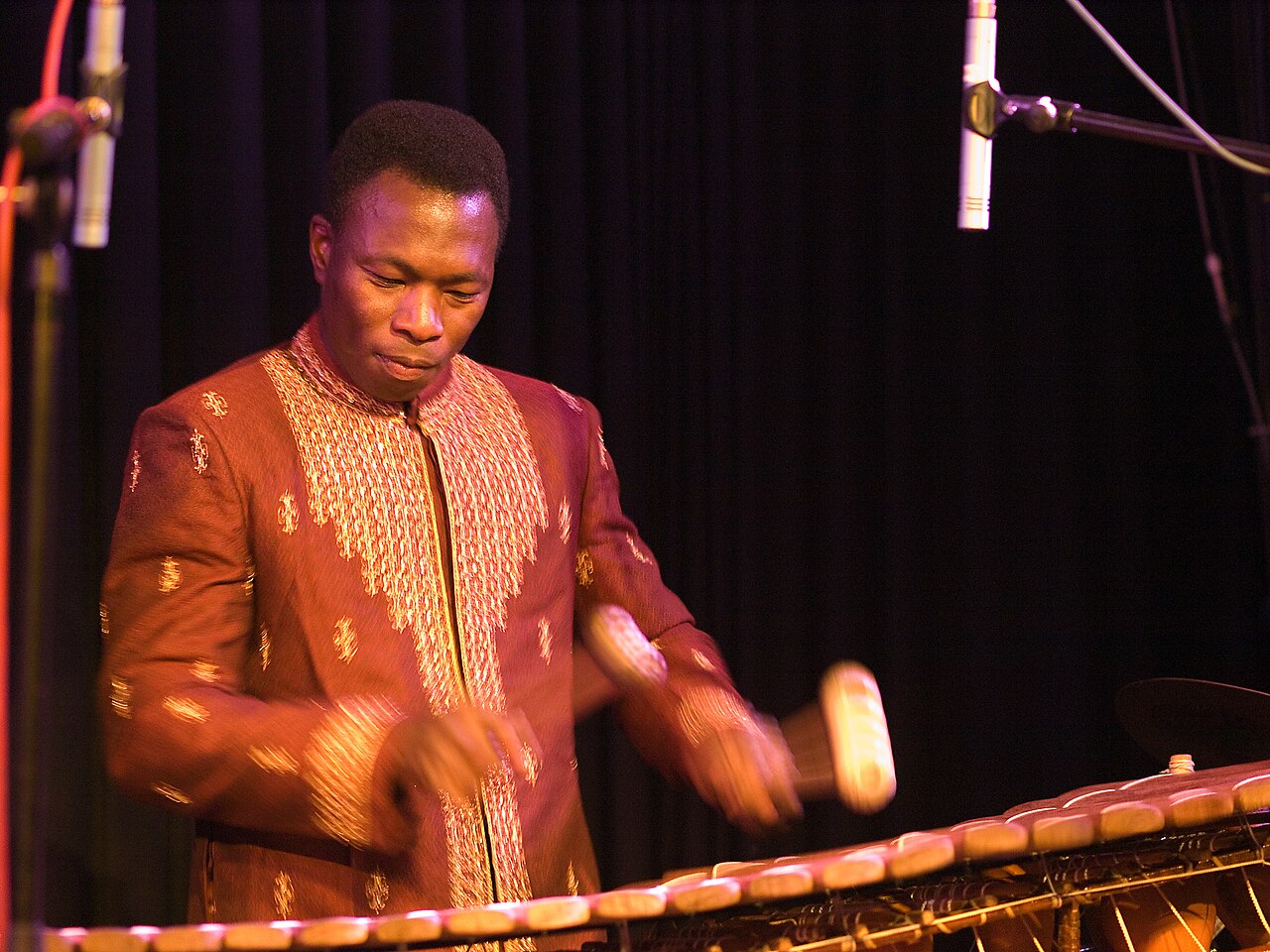 Aly Keïta