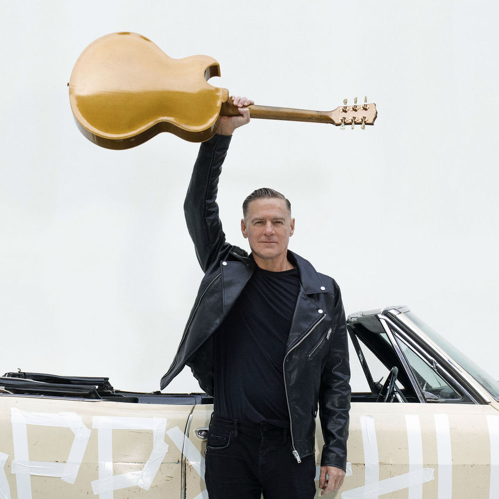 bryan adams