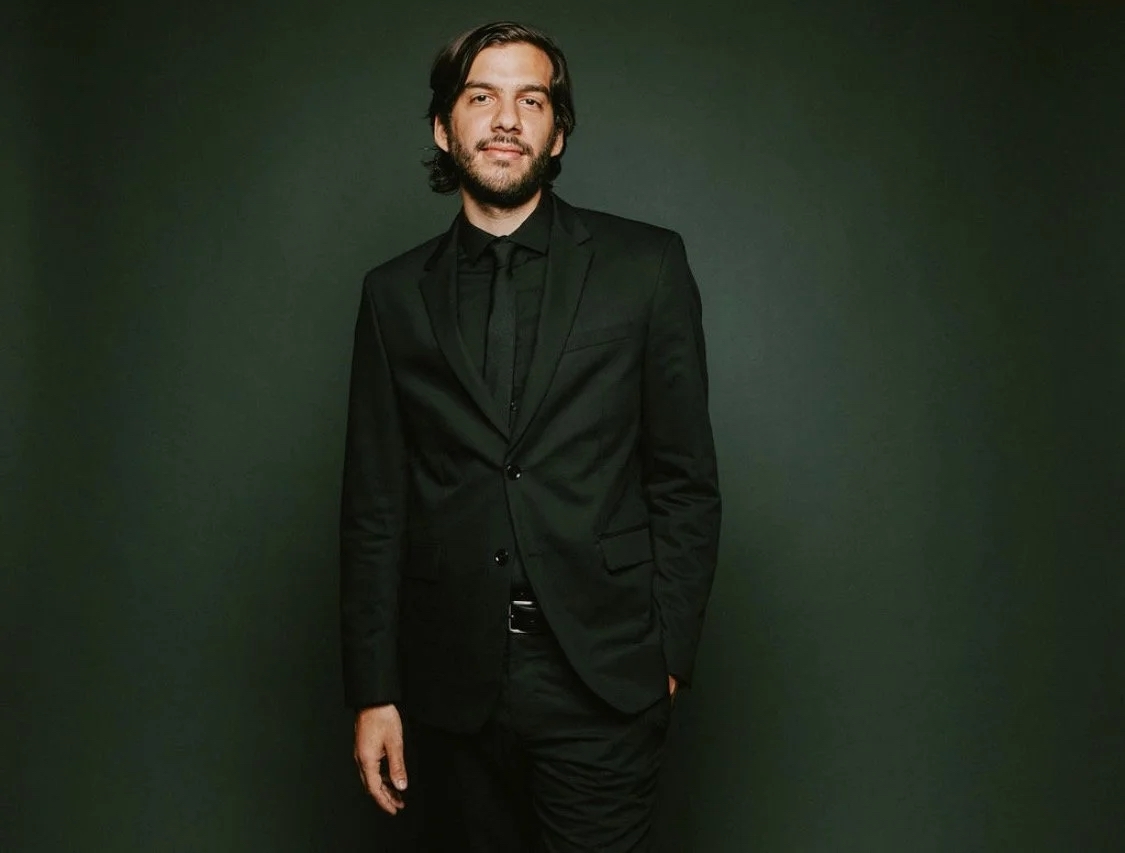 Gabriel Chakarji