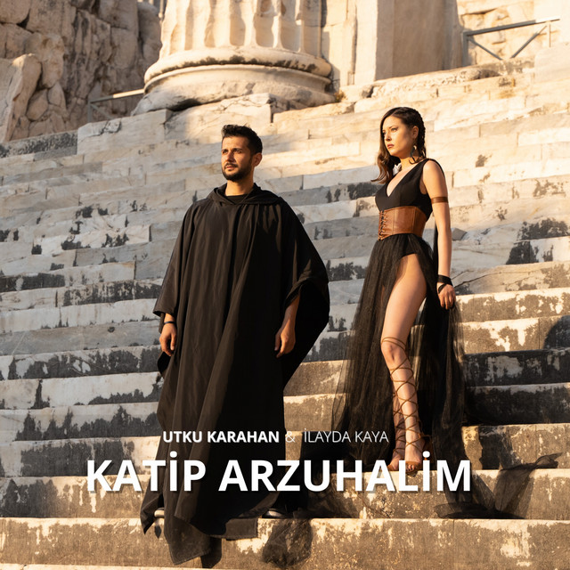 Ilayda Kaya