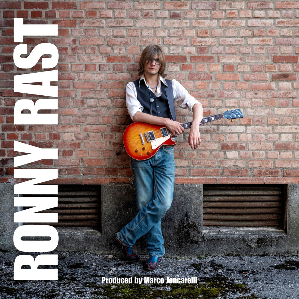 Ronny Rast