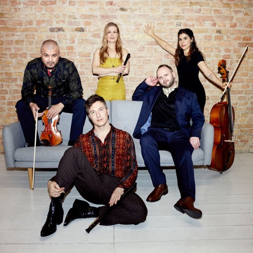 SPARK – die klassische Band