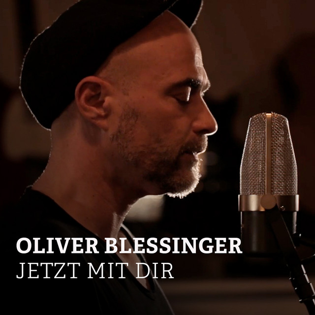 OLIVER BLESSINGER