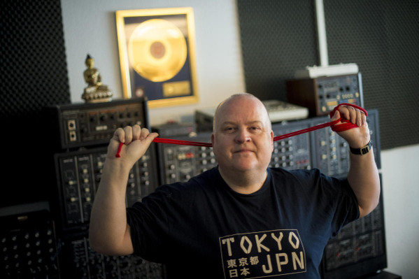 Discogs