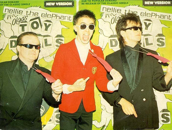 Discogs