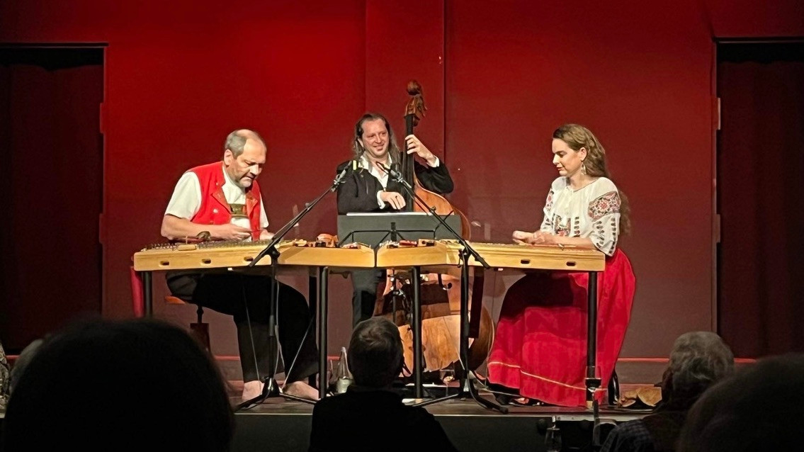 Trio Anderscht