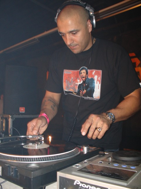 Discogs
