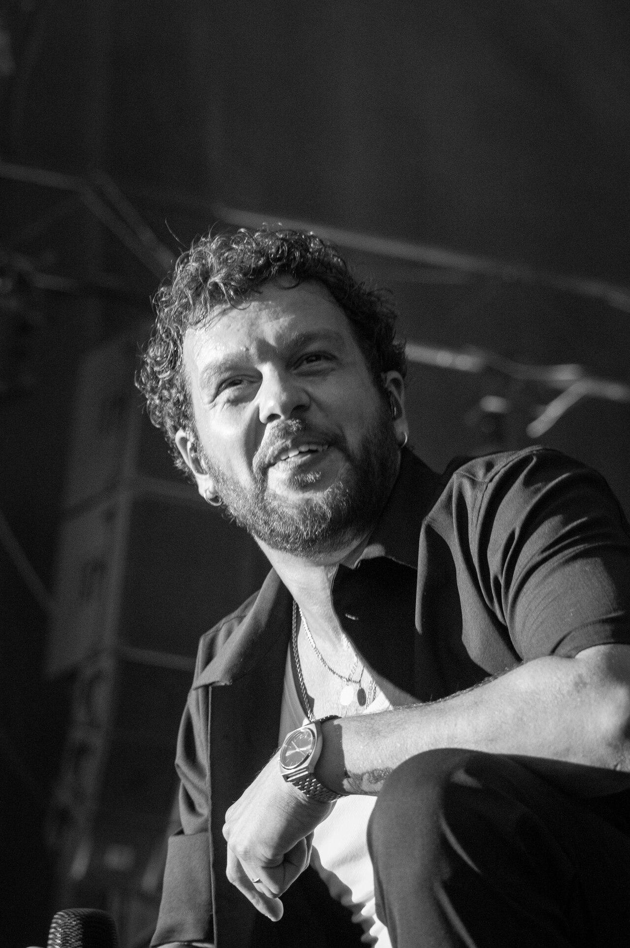 CLAUDIO CAPÉO