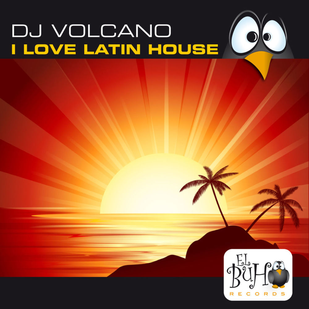 dj volcano