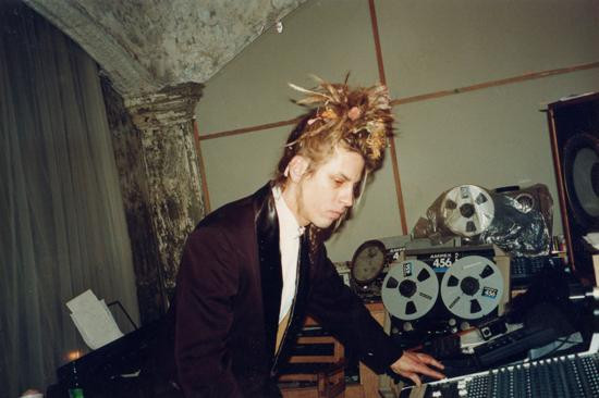 Discogs
