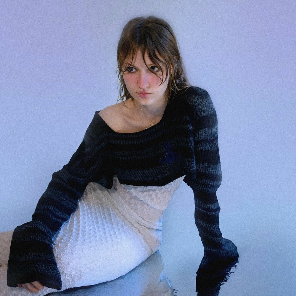 Blanche Biau