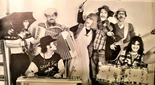 Discogs
