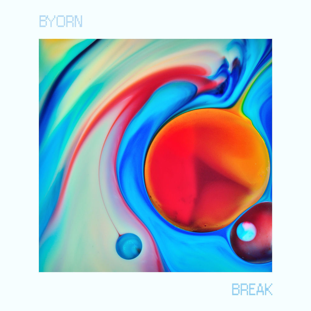 Byorn
