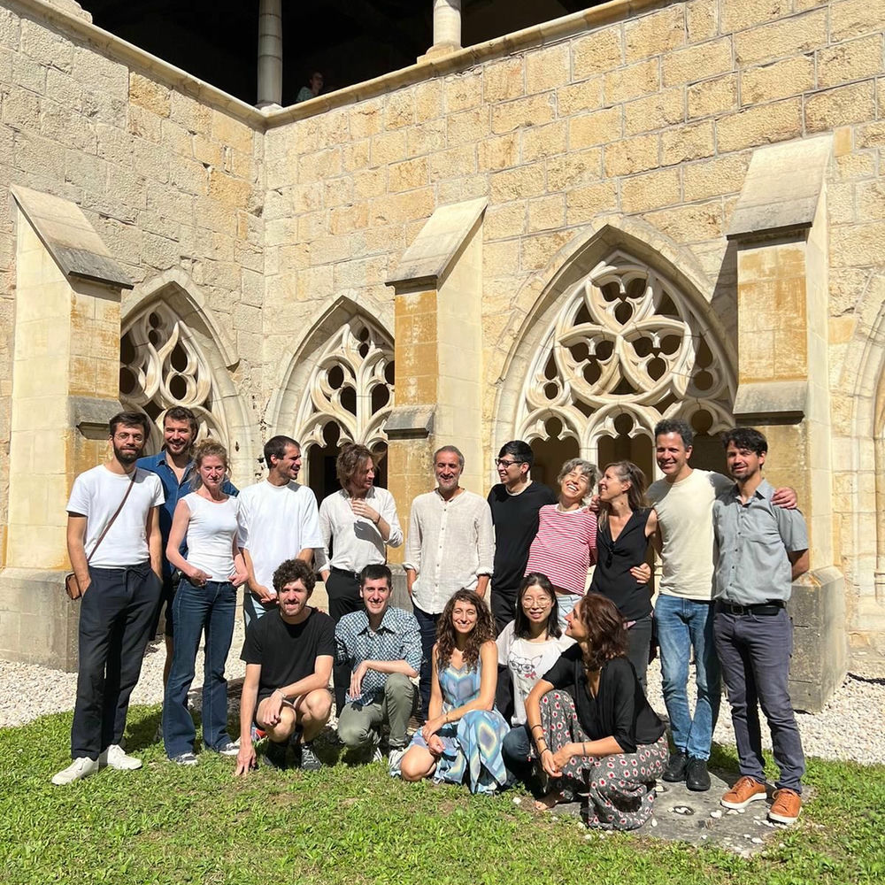 Gli Incogniti