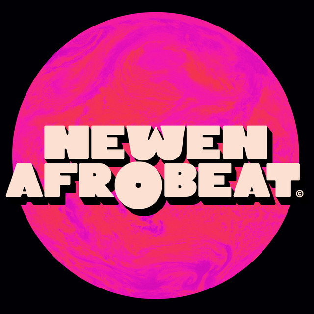 NEWEN AFROBEAT