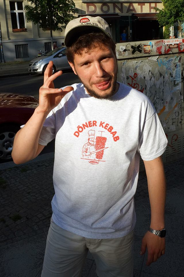 Discogs