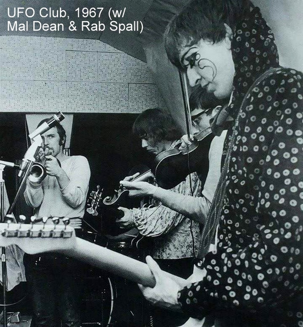 Discogs