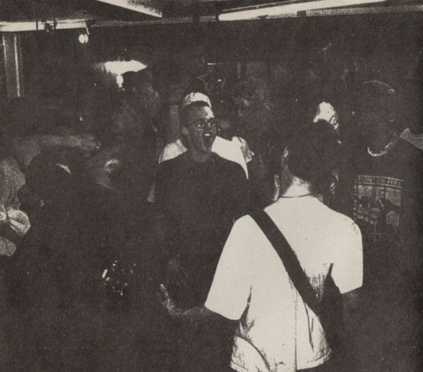 Discogs