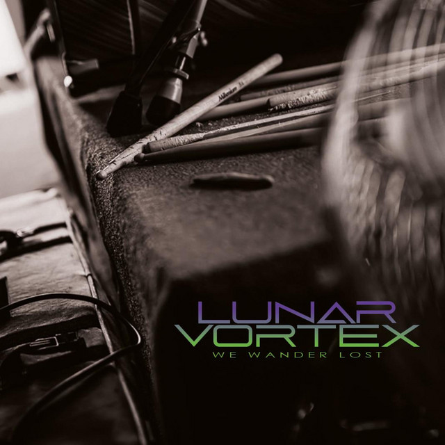 Lunar Vortex