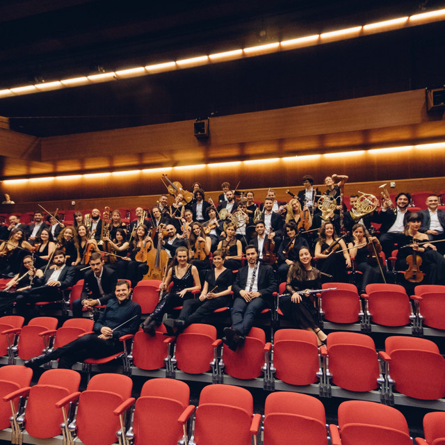 United Soloists Orchestra