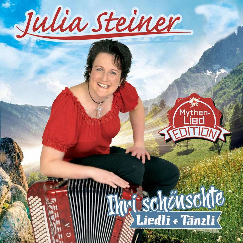 Julia Steiner