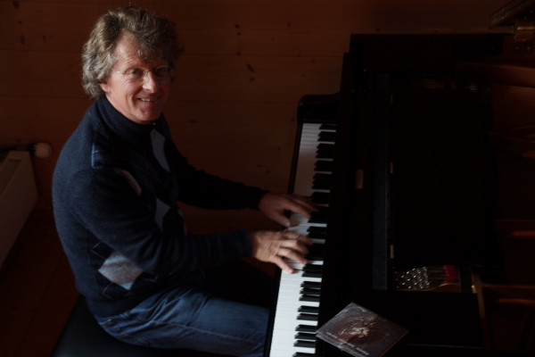 Markus Bischof