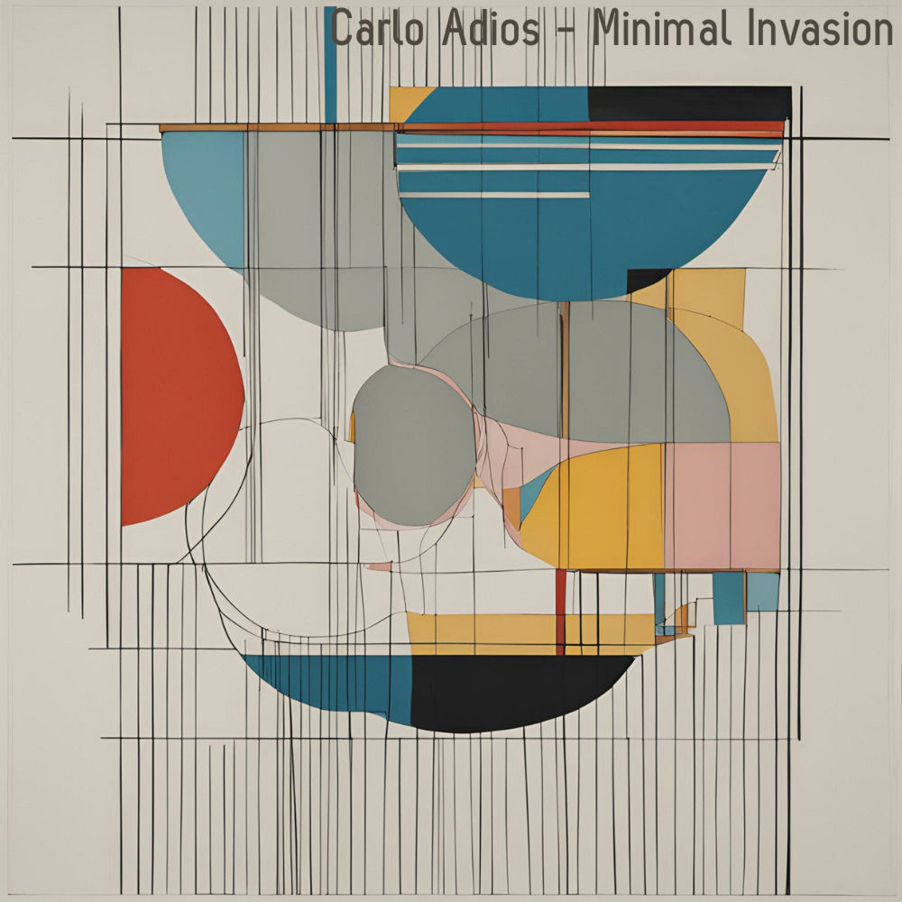 CARLO ADIOS