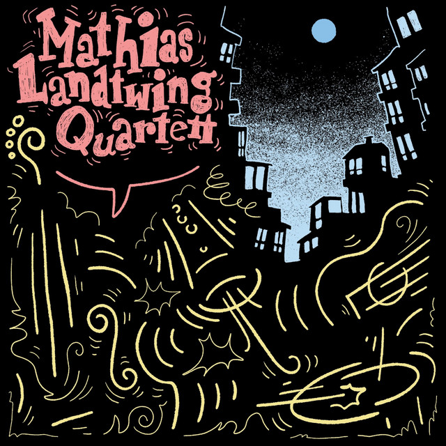Mathias Landtwing Quartett