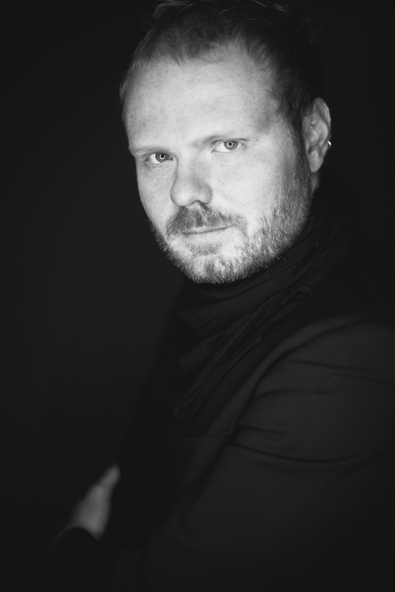 Kai Schumacher