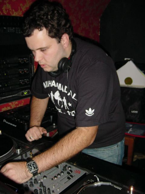 Discogs