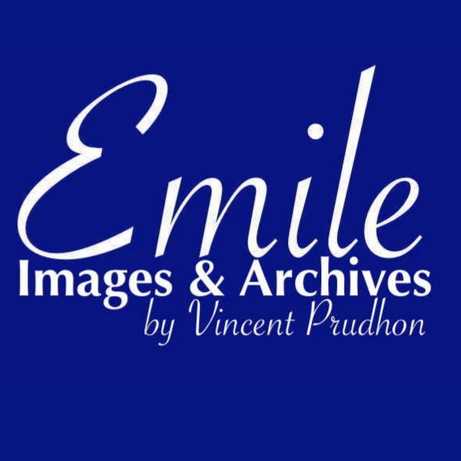 ÉMILE (ÉMILE & IMAGES)