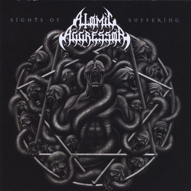 ATOMIC AGGRESSOR