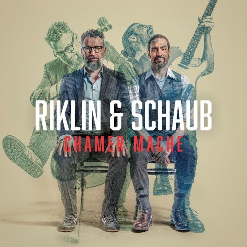 Riklin & Schaub