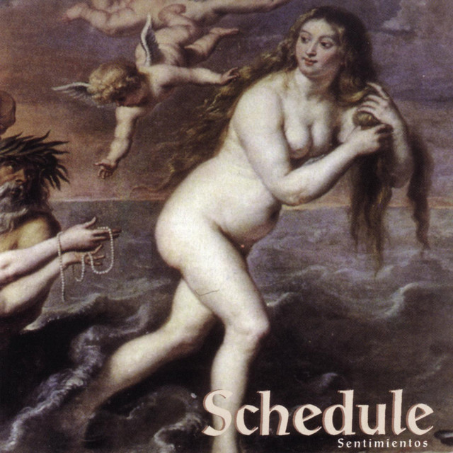 SCHEDULE