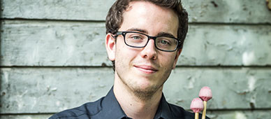Jonathan Salvi