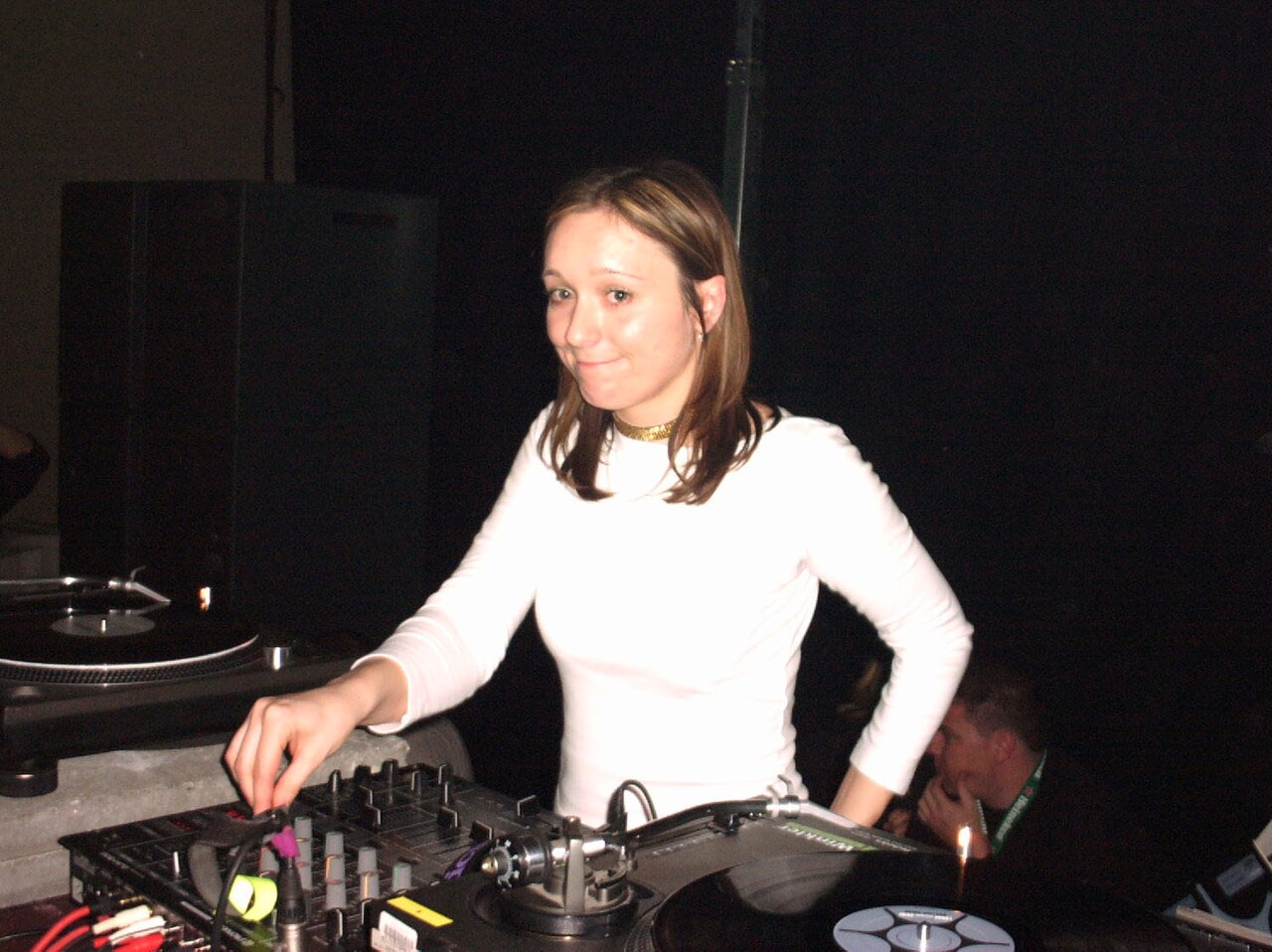 DJ TATANA