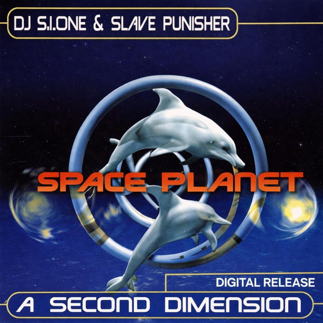 SPACEPLANET