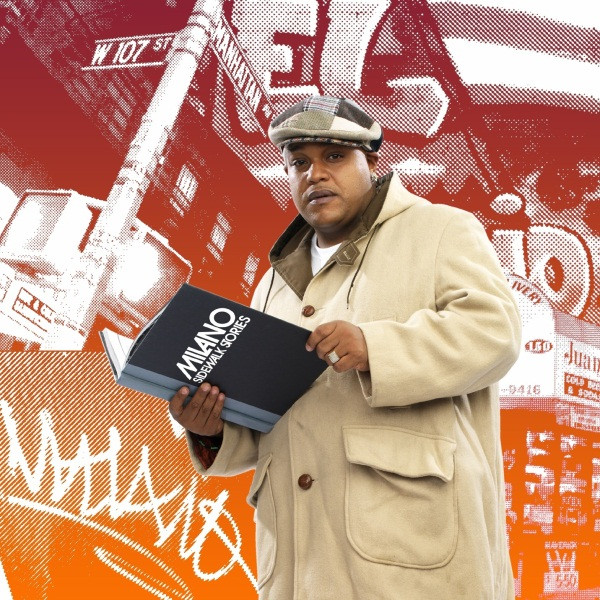 Discogs
