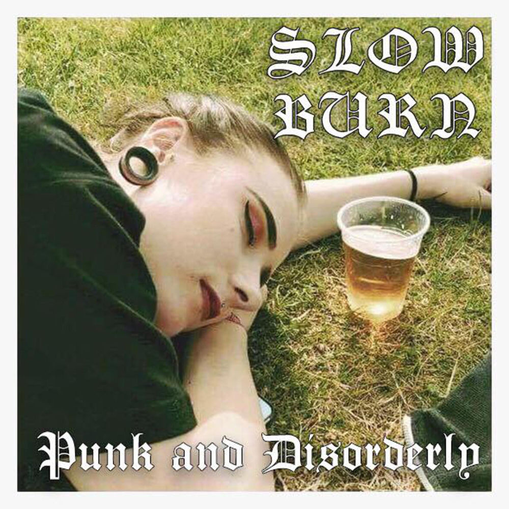 Slow Burn